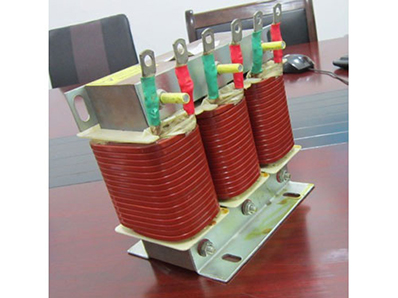 QKSC高壓?jiǎn)?dòng)電抗器