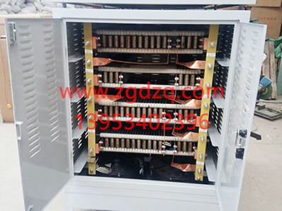 負(fù)載電阻定做