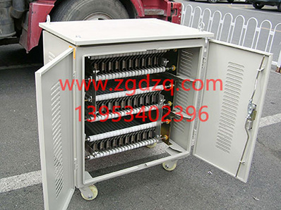 制動(dòng)電阻定做