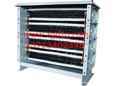 RY系列起動(dòng)調(diào)整電阻器