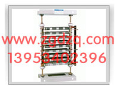 RK系列起動(dòng)調(diào)整電阻器