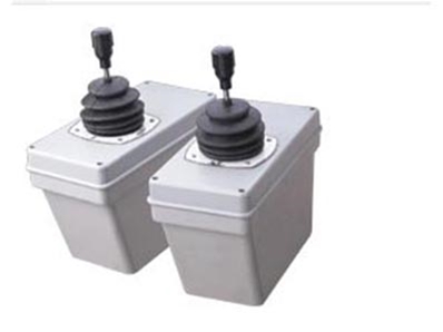 QT3A系列主令控制臺(tái)