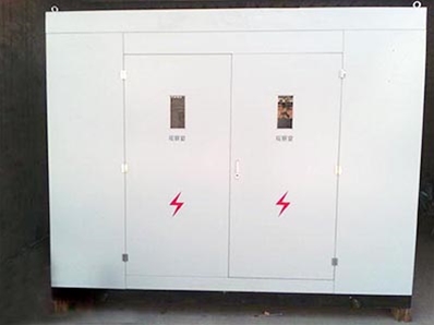 變壓器中性點(diǎn)接地電阻