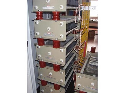 中性點(diǎn)接地成套電阻