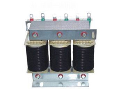 低壓串聯(lián)電抗器