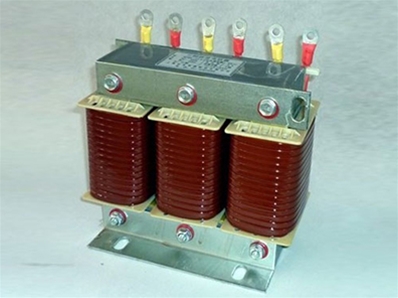 BKSC高壓三相并聯(lián)電抗器