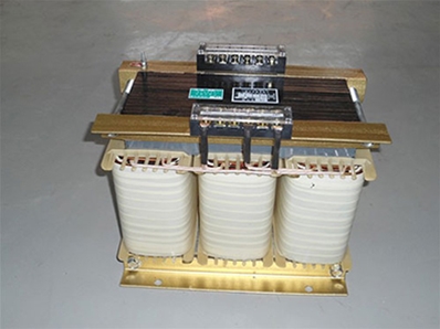 風(fēng)電專用電抗器