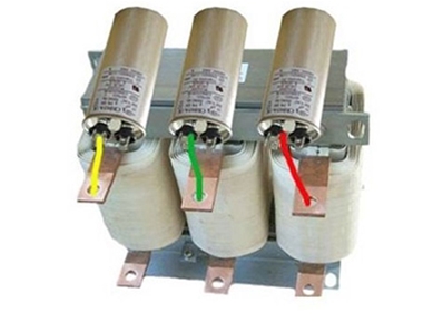 LKSG調(diào)諧電抗器