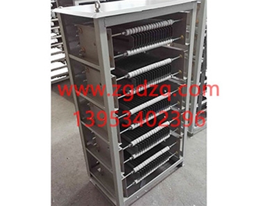 制動(dòng)電阻廠家