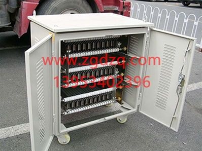 制動(dòng)電阻定做