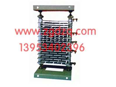 QZX啟動(dòng)電阻器