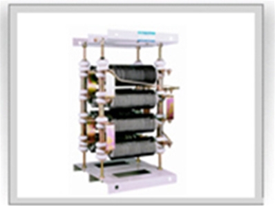 RZ系列起動(dòng)調(diào)整電阻器