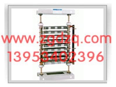RK系列起動(dòng)調(diào)整電阻器