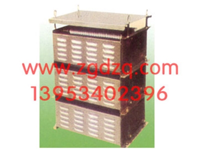 護(hù)罩不銹鋼電阻器